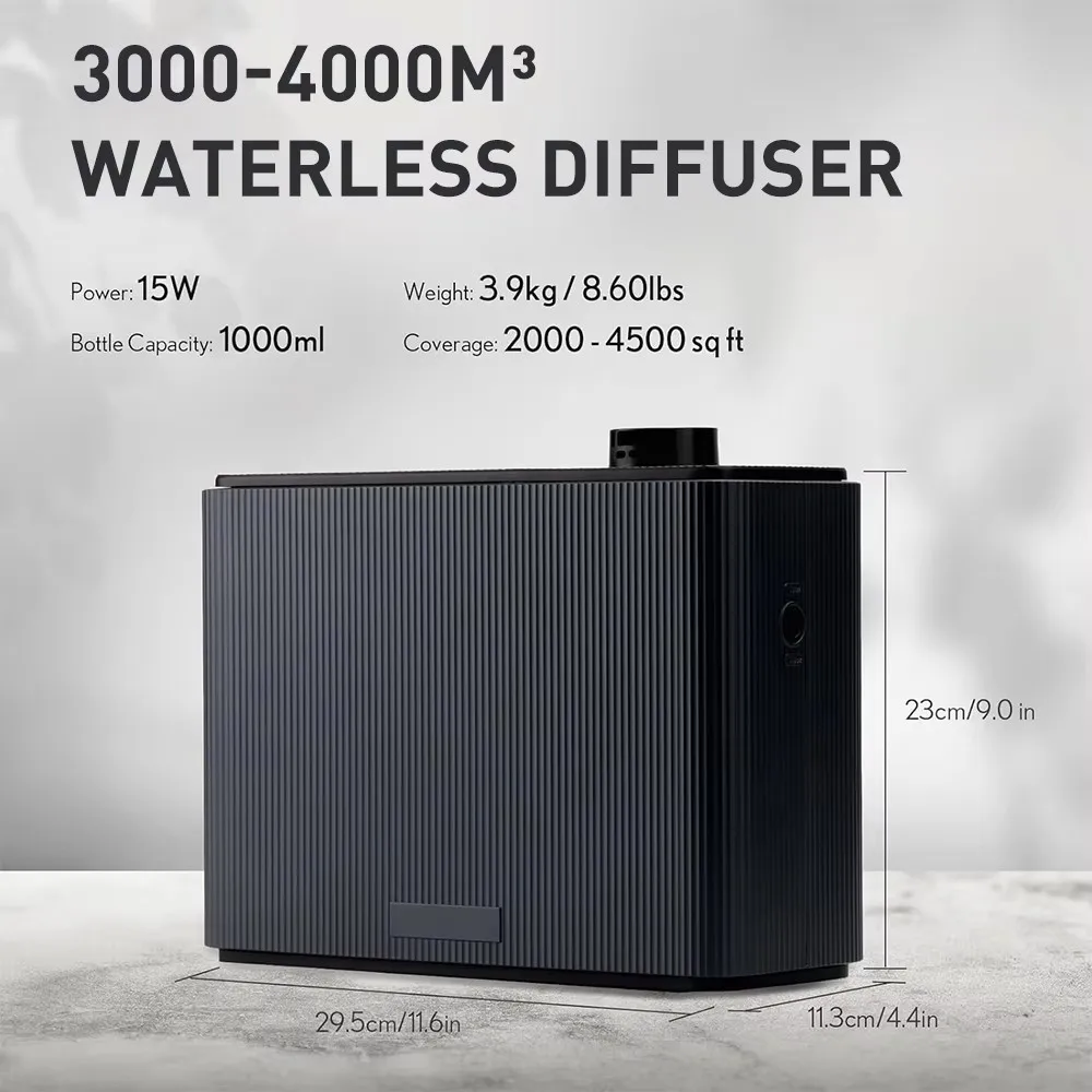 NAMSTE 800ML Fragrance Diffuse - Home Fragrance And Diffuser review and price