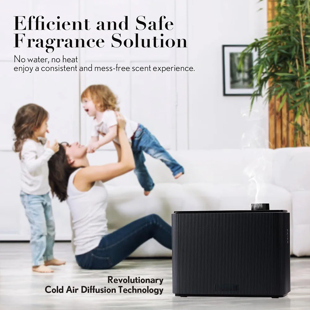 NAMSTE 800ML Fragrance Diffuse - Home Fragrance And Diffuser review and price