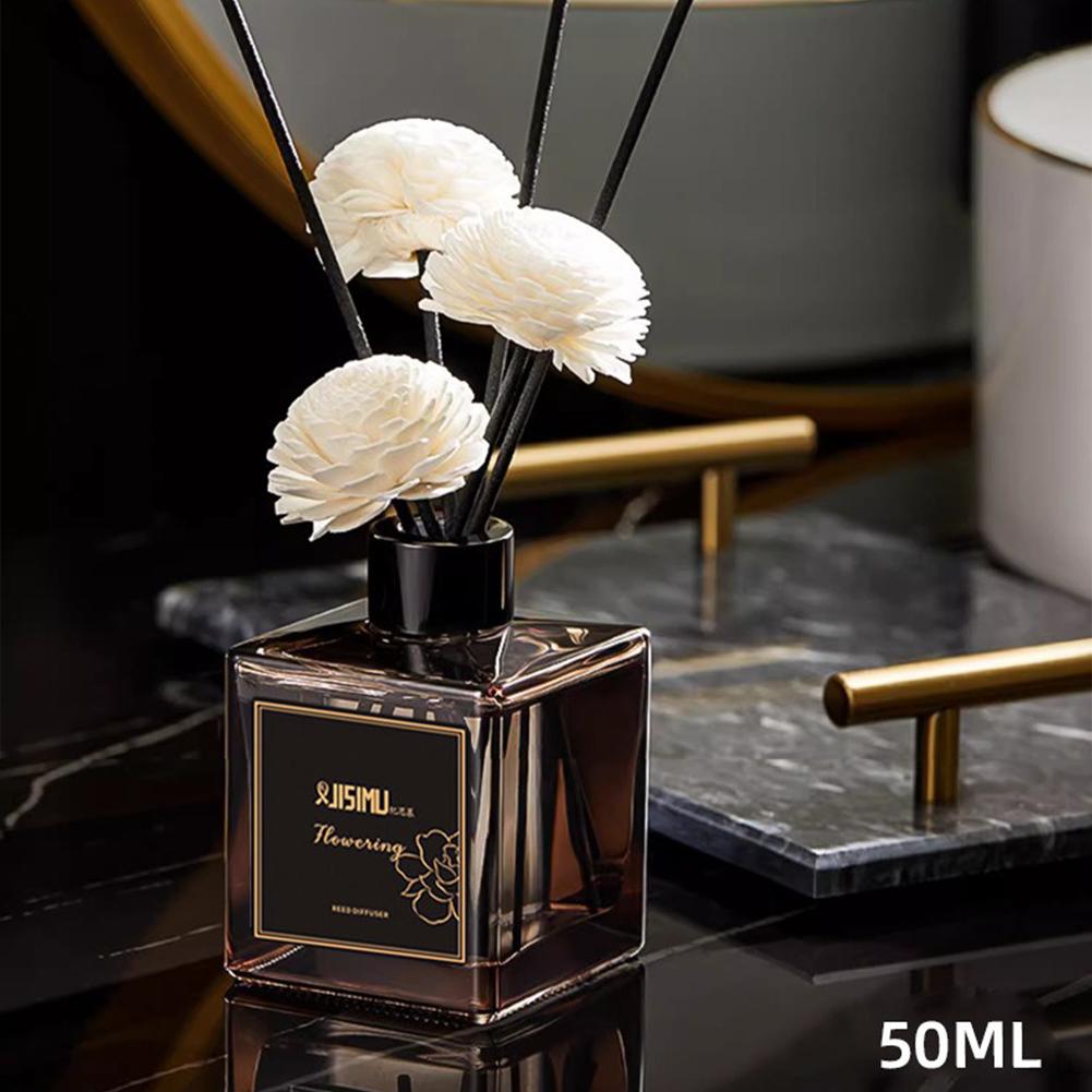 Jasmine lavender Flameless Hom - Home Fragrance Jasmine & Yuzu Porcelain Diffuser review and price