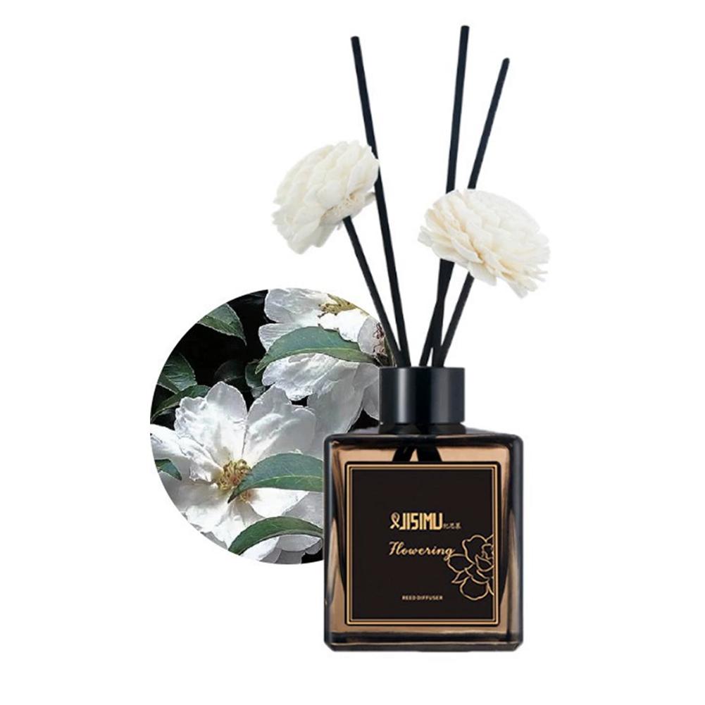 Jasmine lavender Flameless Hom - Home Fragrance Jasmine & Yuzu Porcelain Diffuser review and price