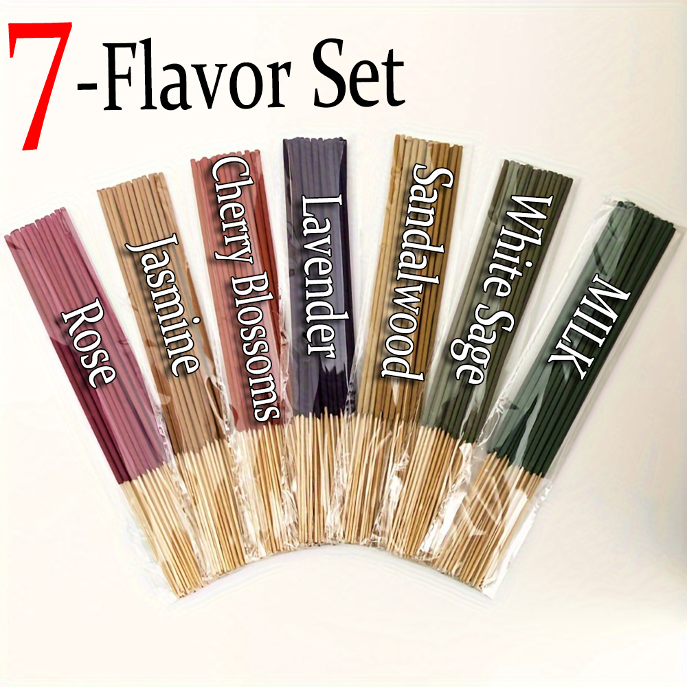 【Best-Selling 7-Flavor Set】22C - Home Fragrance White Jasmine review and price