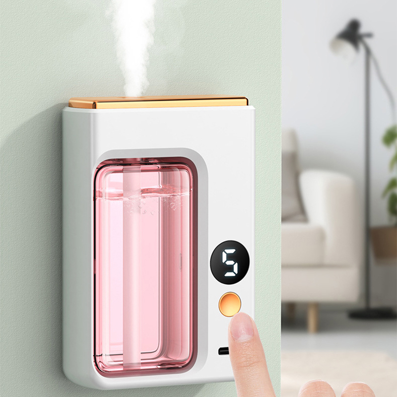 40ML Automatic Home Fragrance  - Home Fragrance H&M review and price