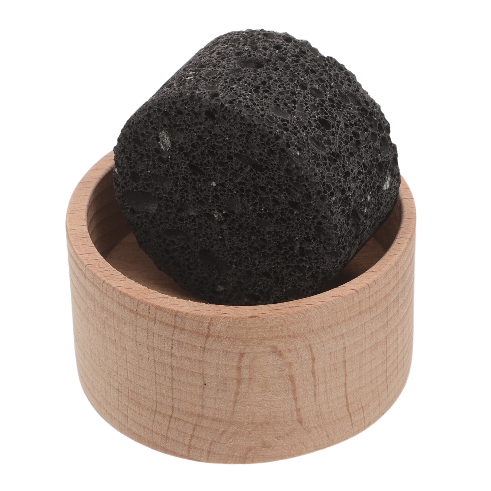 Lava Rock Passive Diffuser Han - Home Fragrance Leather Diffuser review and price