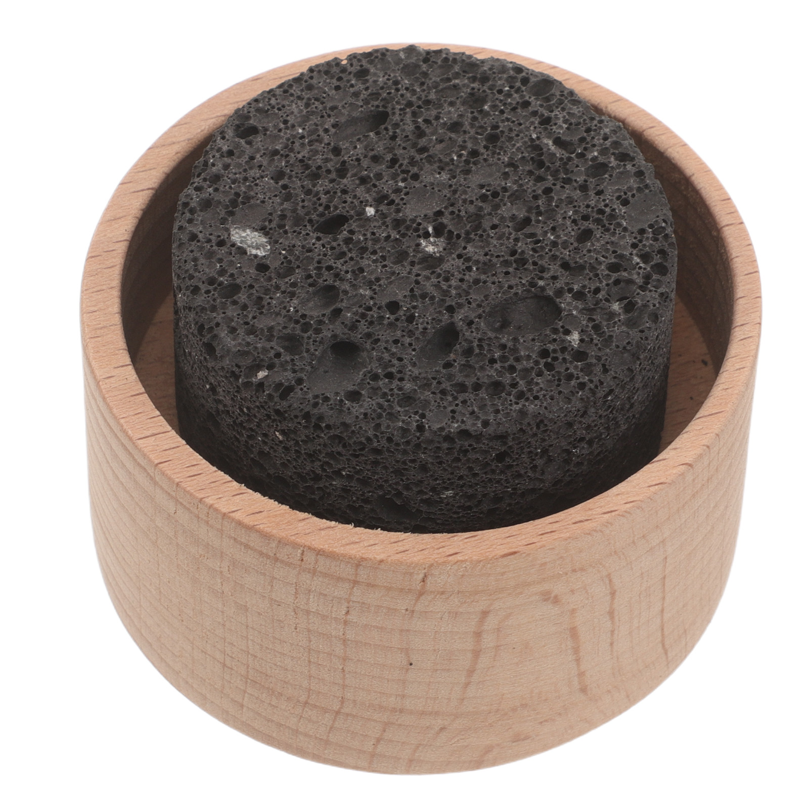 Lava Rock Passive Diffuser Han - Home Fragrance Leather Diffuser review and price