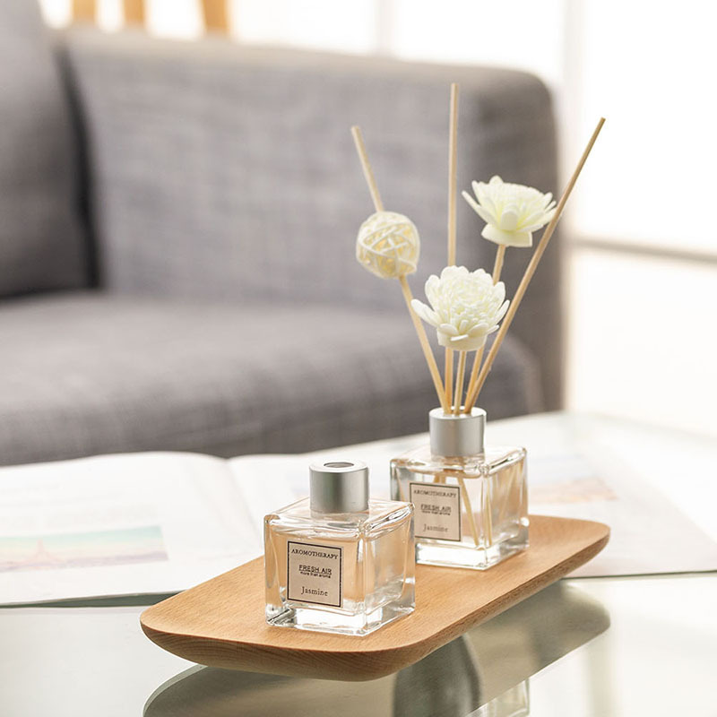 50ml Aromatherapy Essential Oi - Home Fragrance Jasmine & Yuzu Porcelain Diffuser review and price