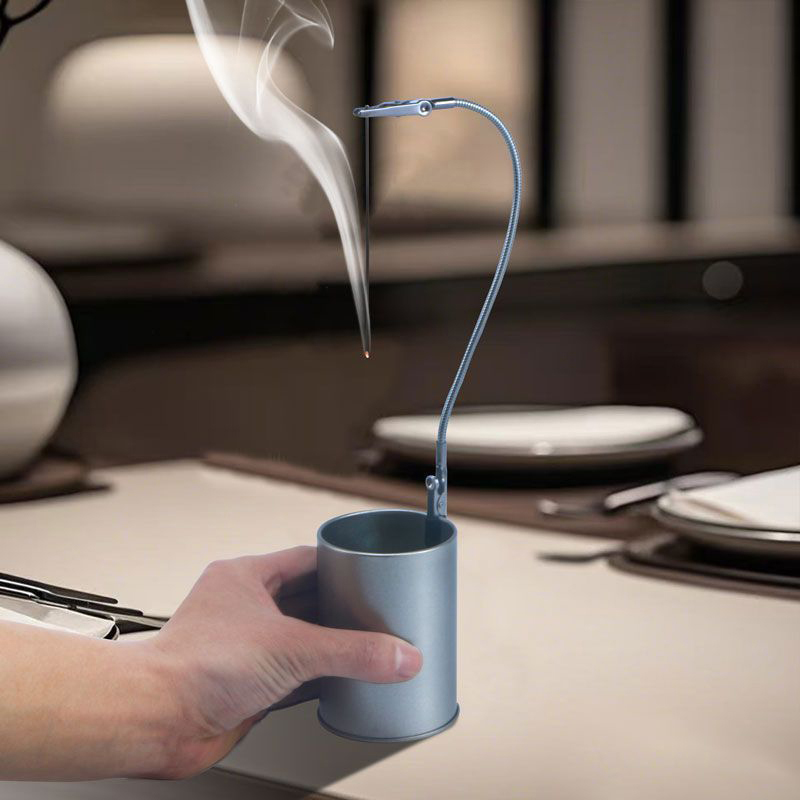10Pcs Double Headed Metal Ince - Home Fragrance And Diffuser review and price
