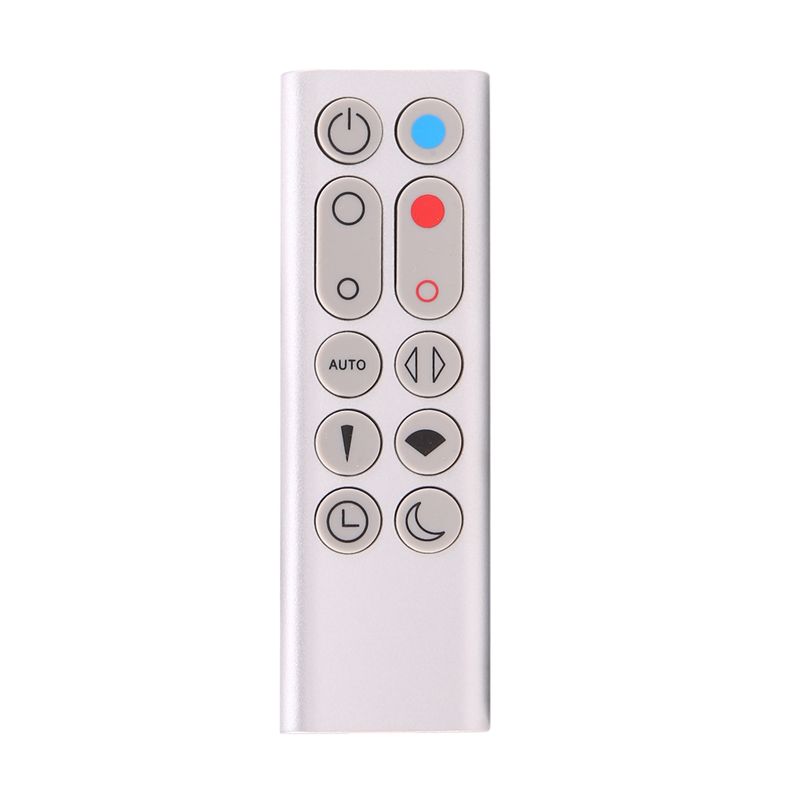 Replacement Remote Control HP0 - Dyson Fan Pure Cool review and price