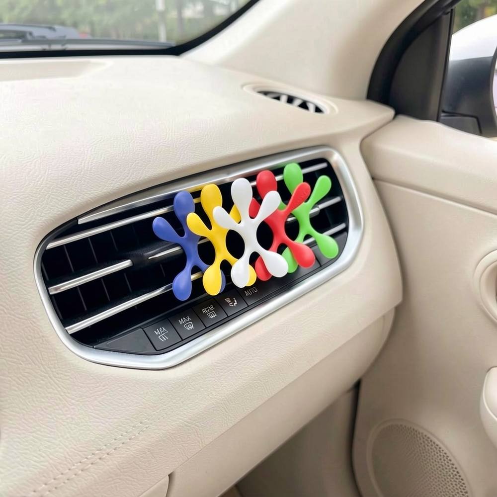 Car Vent Clip Air Freshener wi - Home Fragrance Options review and price