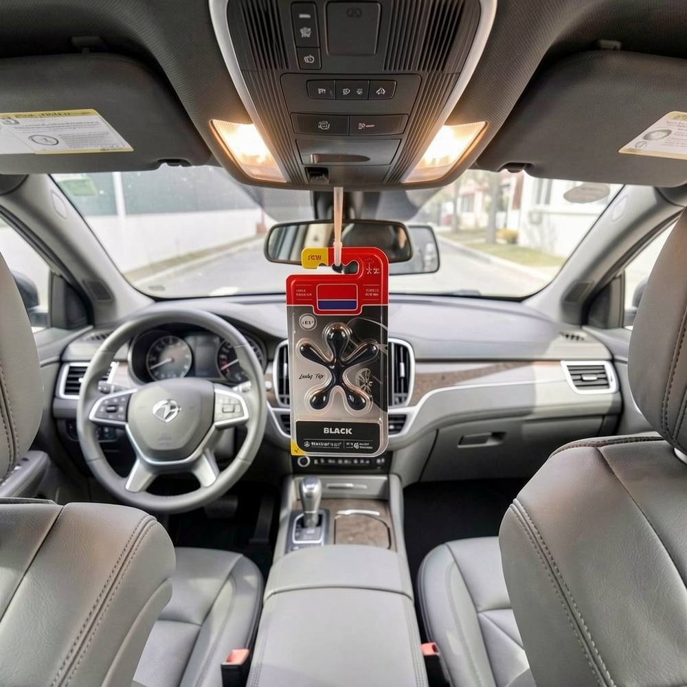 Car Vent Clip Air Freshener wi - Home Fragrance Options review and price