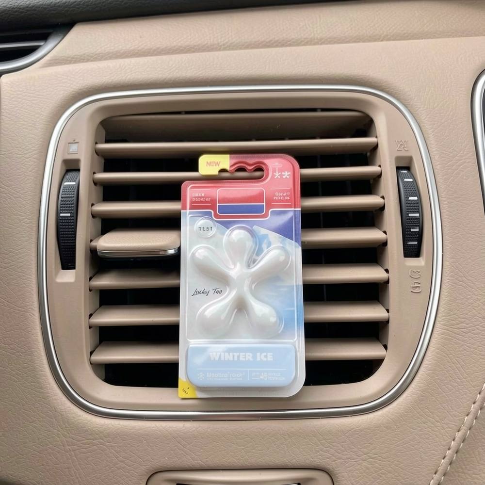 Car Vent Clip Air Freshener wi - Home Fragrance Options review and price