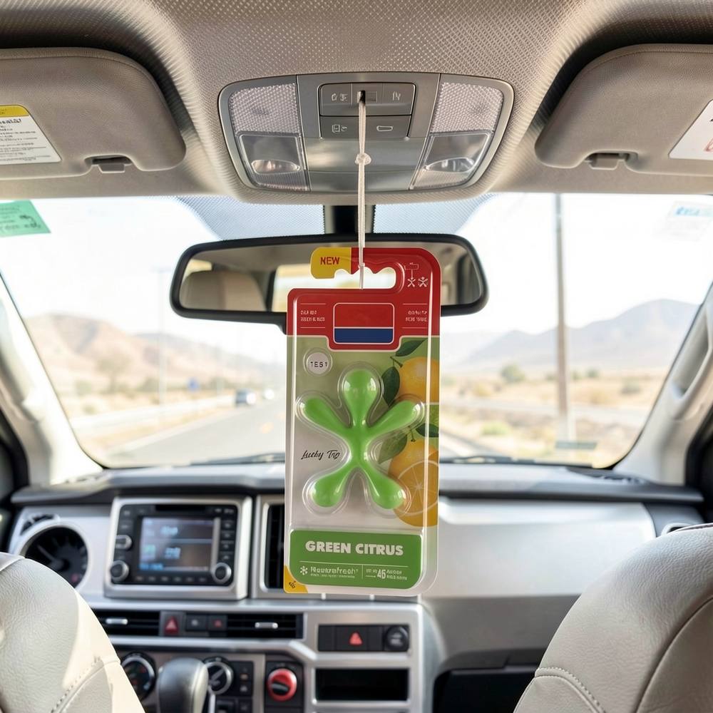 Car Vent Clip Air Freshener wi - Home Fragrance Options review and price