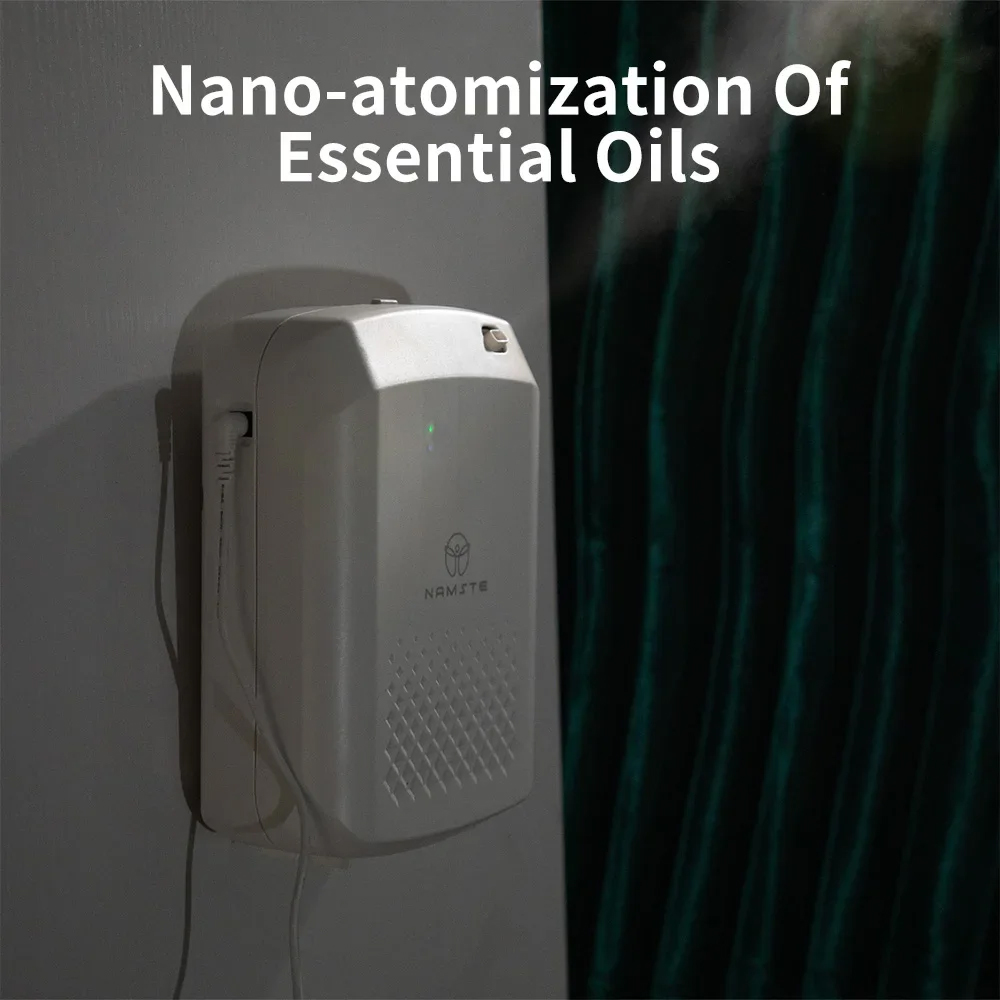 NAMSTE Smart Aroma Diffuser Ho - Home Fragrance And Diffuser review and price