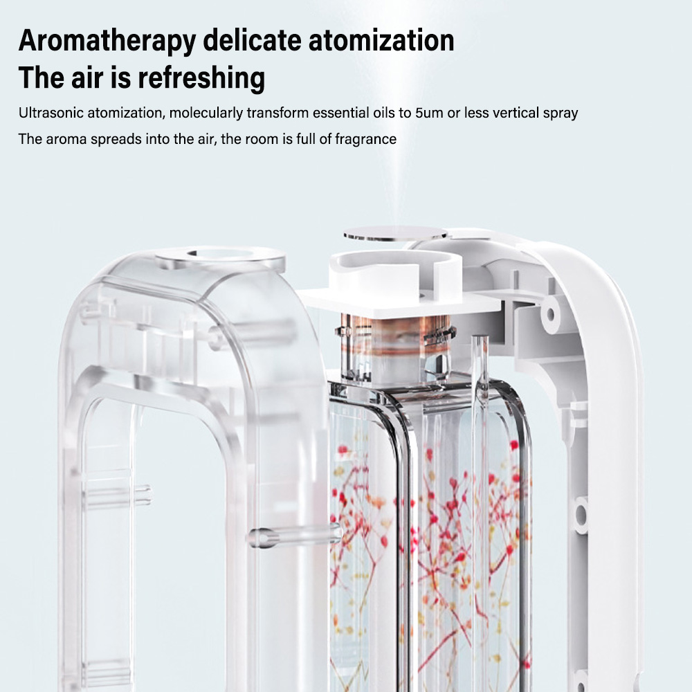 Aromatherapy Machine Automatic - Home Fragrance H&M review and price