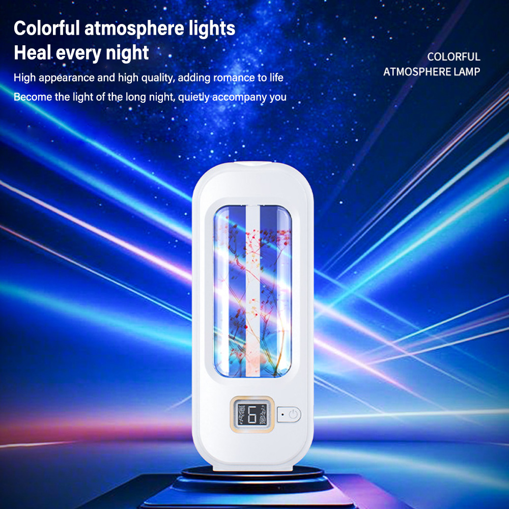 Aromatherapy Machine Automatic - Home Fragrance H&M review and price