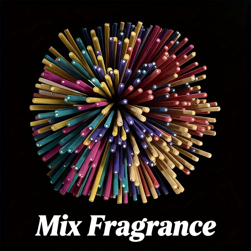 28 Flavors Mixed Pack 60/180/3 - Home Fragrance Jasmine & Yuzu Porcelain Diffuser review and price