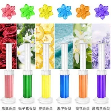 Toilet cleaner upgrade toilet  - Home Fragrance Options review and price
